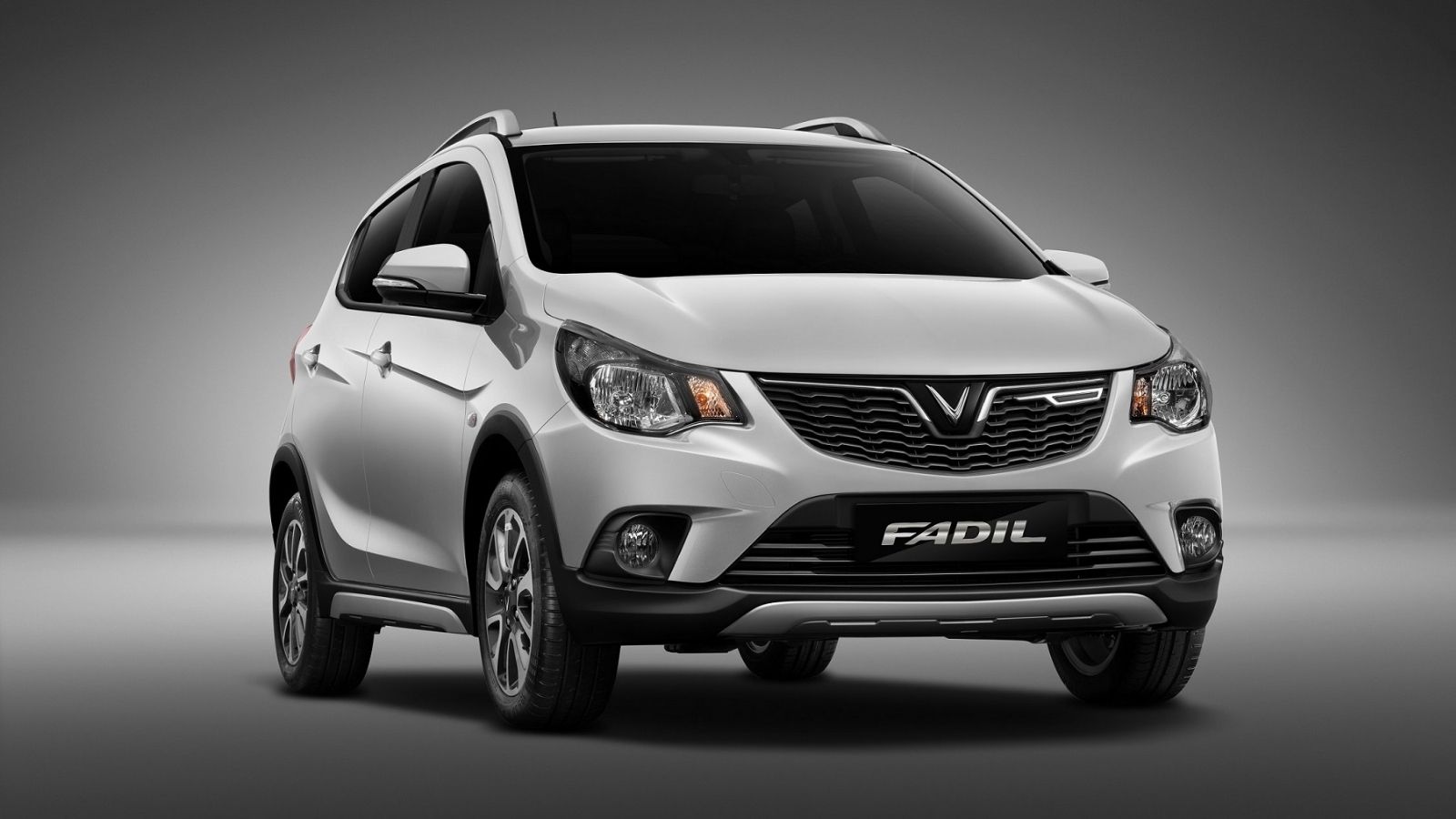 Xe hatchback là gì